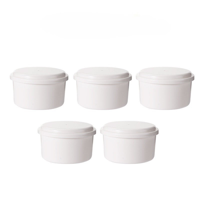Ersatzbehälter für Shaved Ice Maschine (5er-Set)