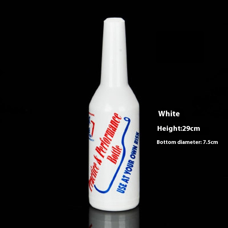 Bruchsichere Flair-Flasche (750 ml)