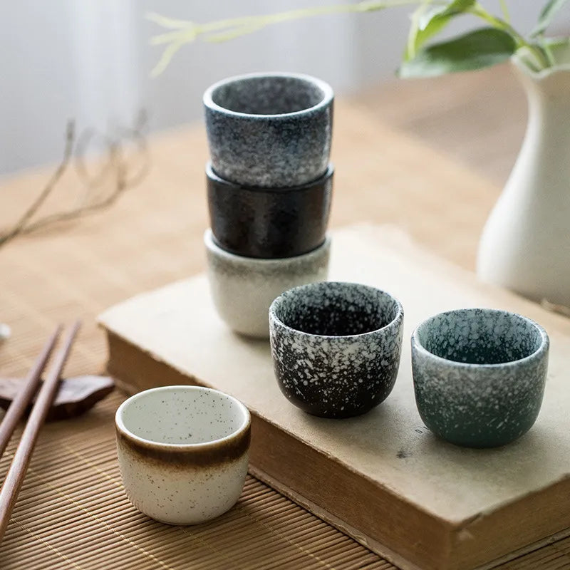 Sake-Becher – 40 ml (2er-Set)