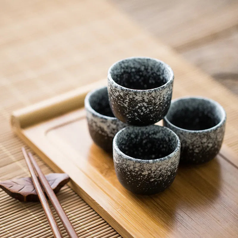 Sake-Becher – 40 ml (2er-Set)