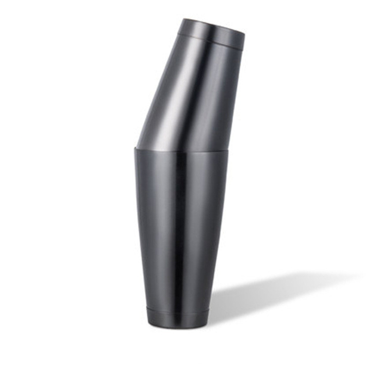 Boston Shaker – Weighted