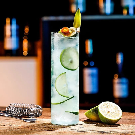 Collins Glass (Set of 2)