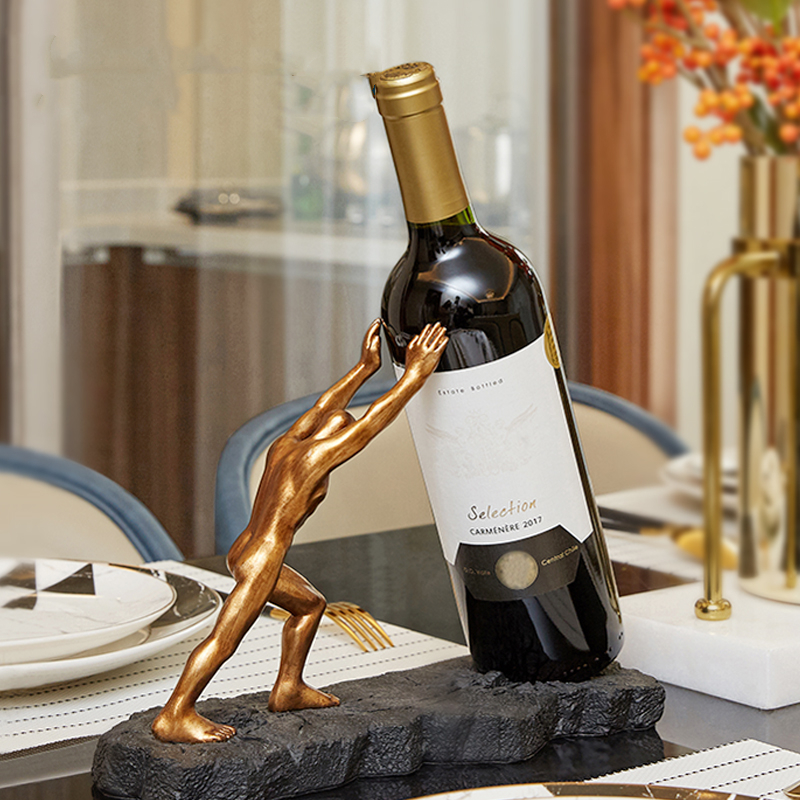 Weinregal – Herkules