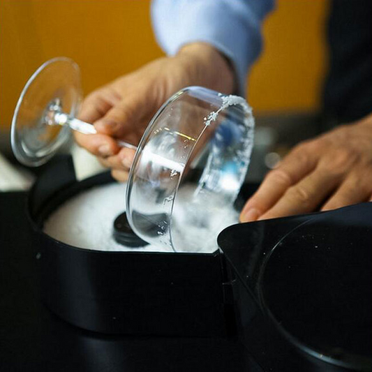 Salt & Sugar Rim Station