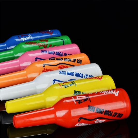 Shatter-Proof Flair Bottle (750 ml)