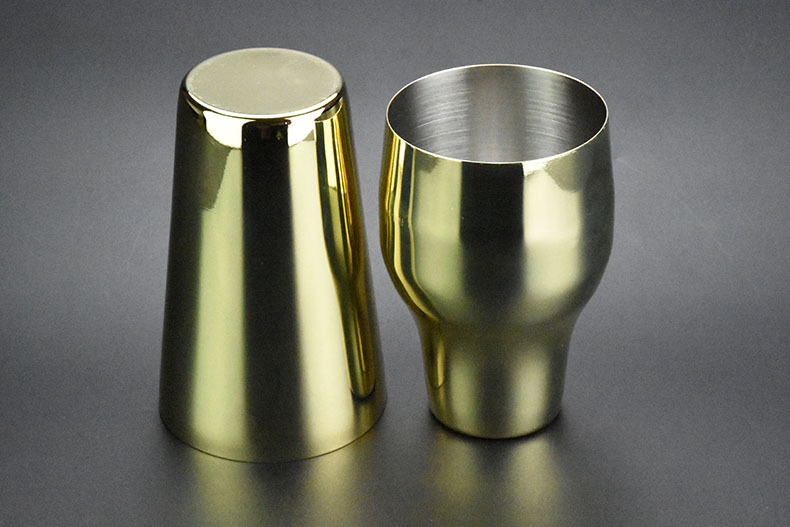 Parisian Shaker (650 ml)
