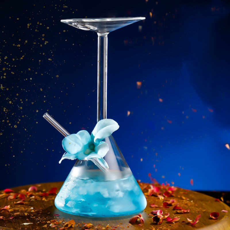 Invertiertes Martini-Glas (2er-Set)