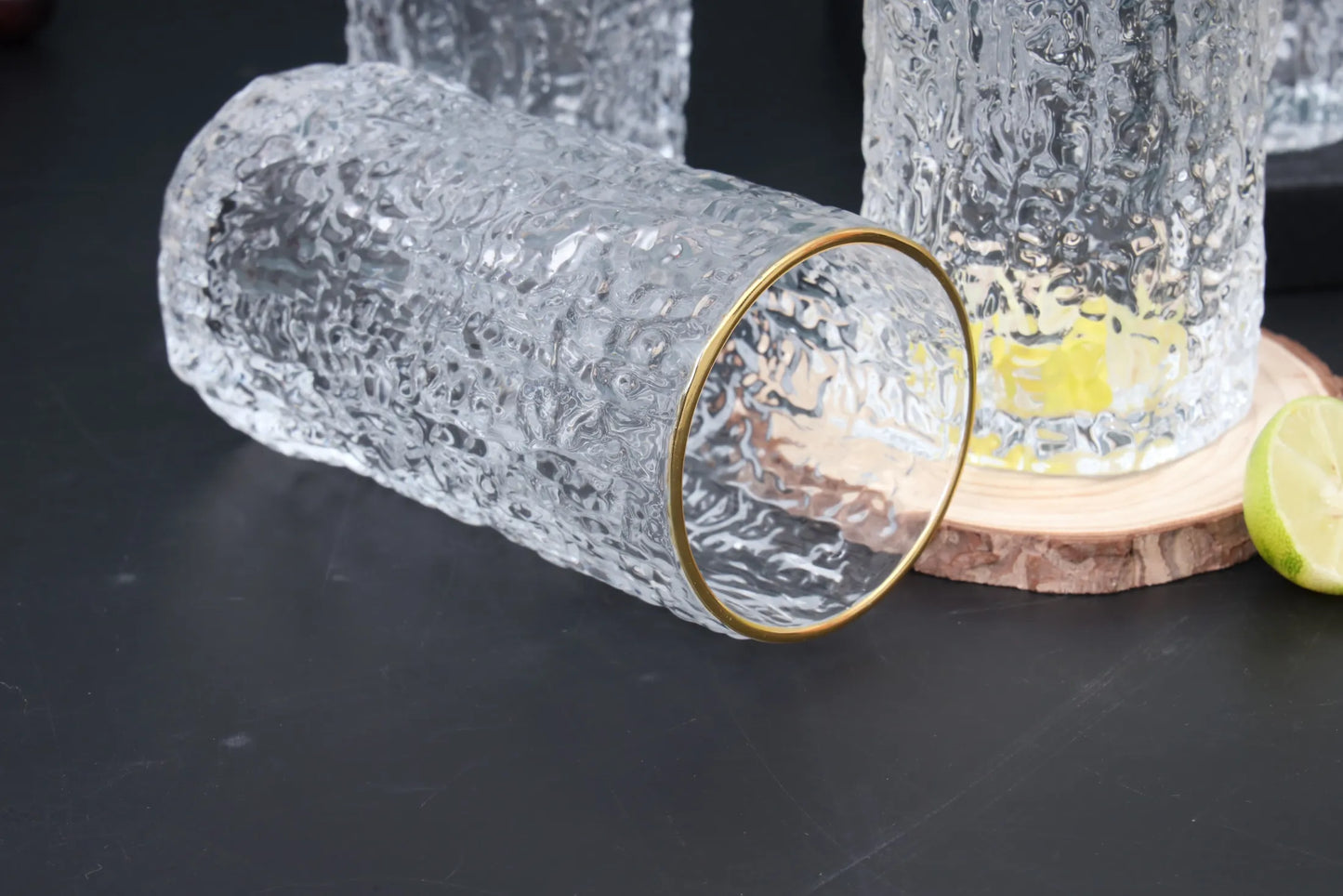 The Takai Kan (Set of 2)