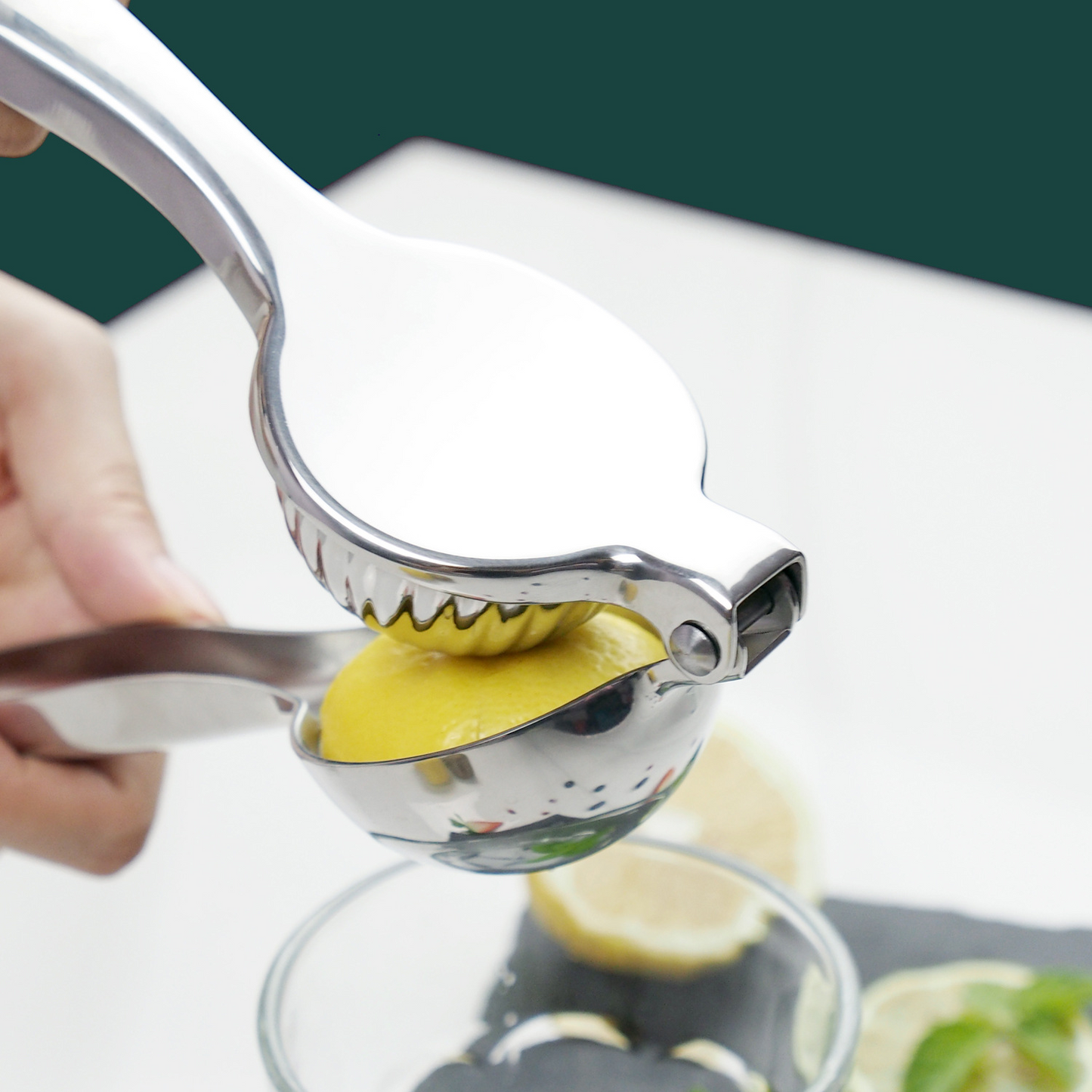 Lemon and Lime Press