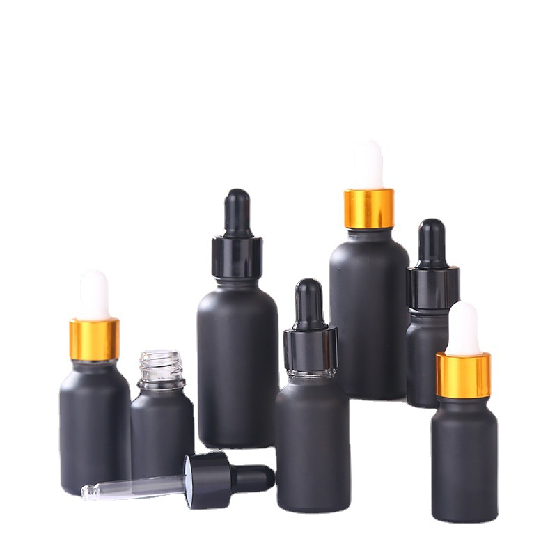 Pipette bottles (30/50/100 ml)