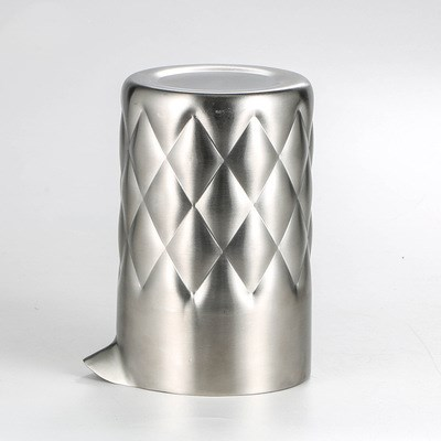 Stainless Steel Mixing Glass (500 ml)