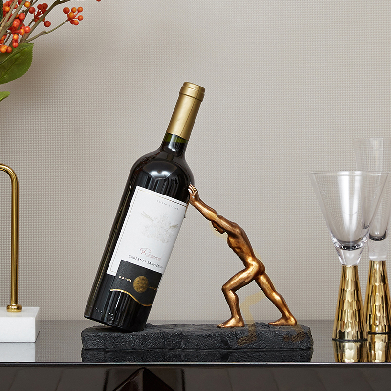 Weinregal – Herkules