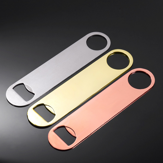 Bar Bottle Opener