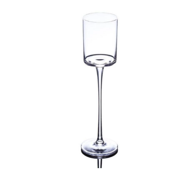Stiletto Cocktail-Glas (2er-Set)