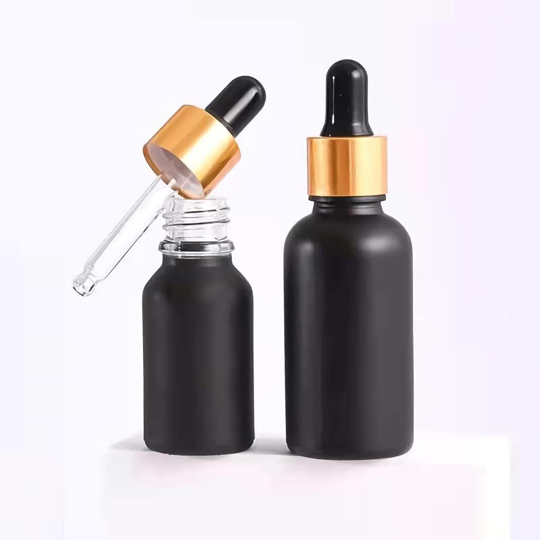 Pipette bottles (30/50/100 ml)