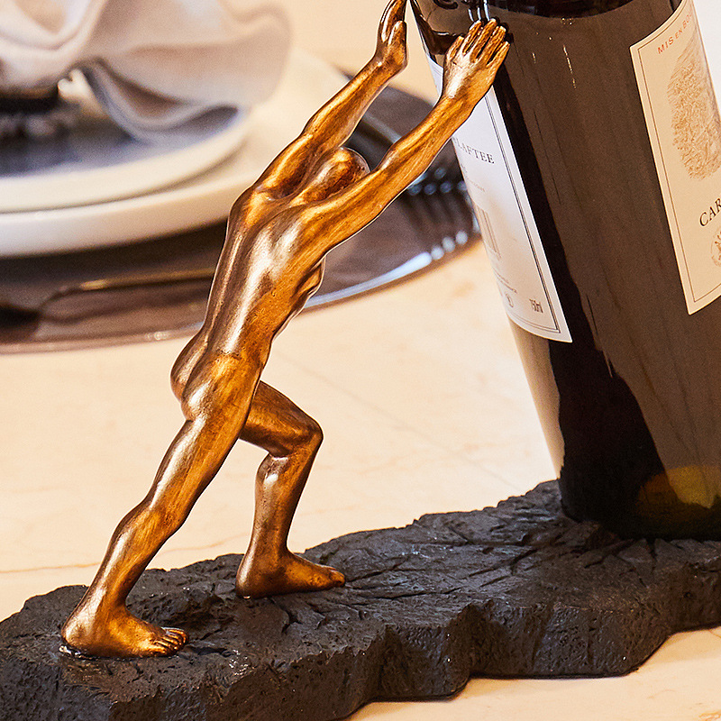 Weinregal – Herkules