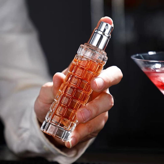 Spray Bottle (30 ml)