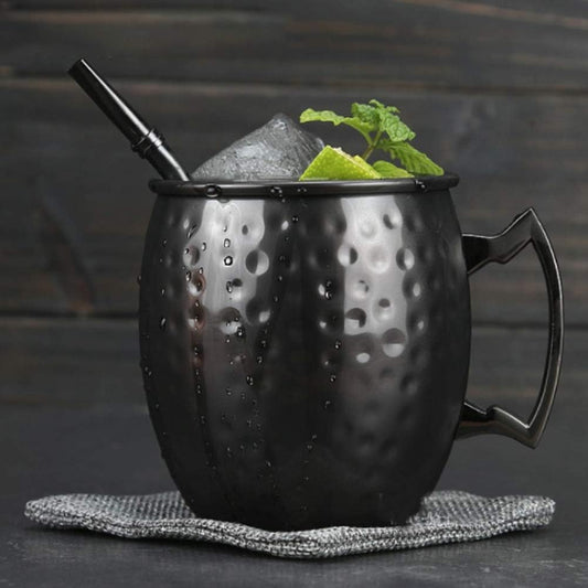 Classic Mule Mug (Set of 2)