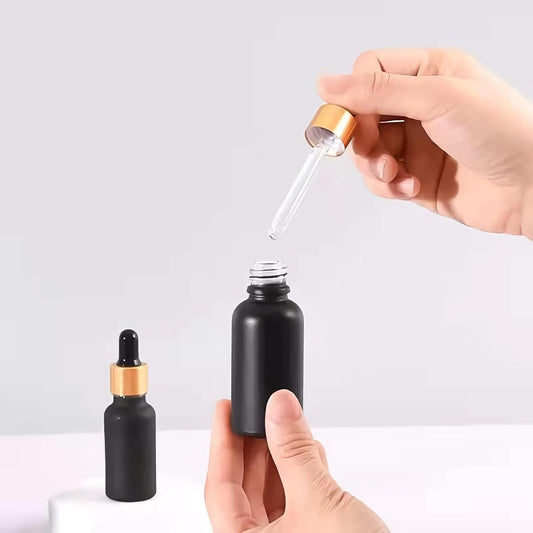 Pipette bottles (30/50/100 ml)