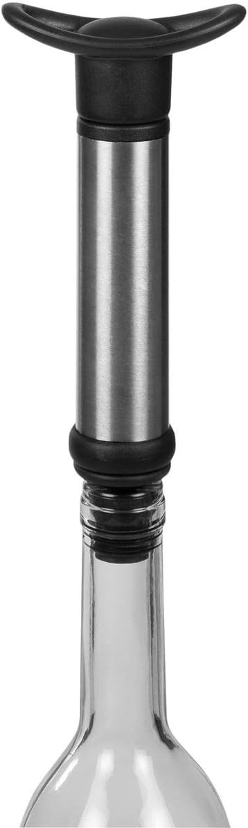 Wine Vacuum Pump with 2 Plugs