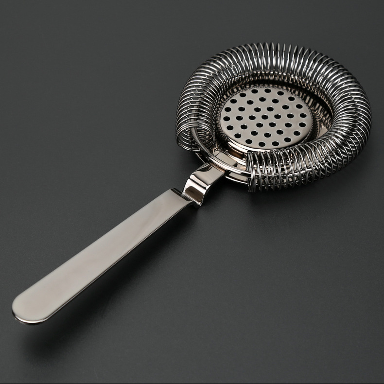 Simple Hawthorne Strainer