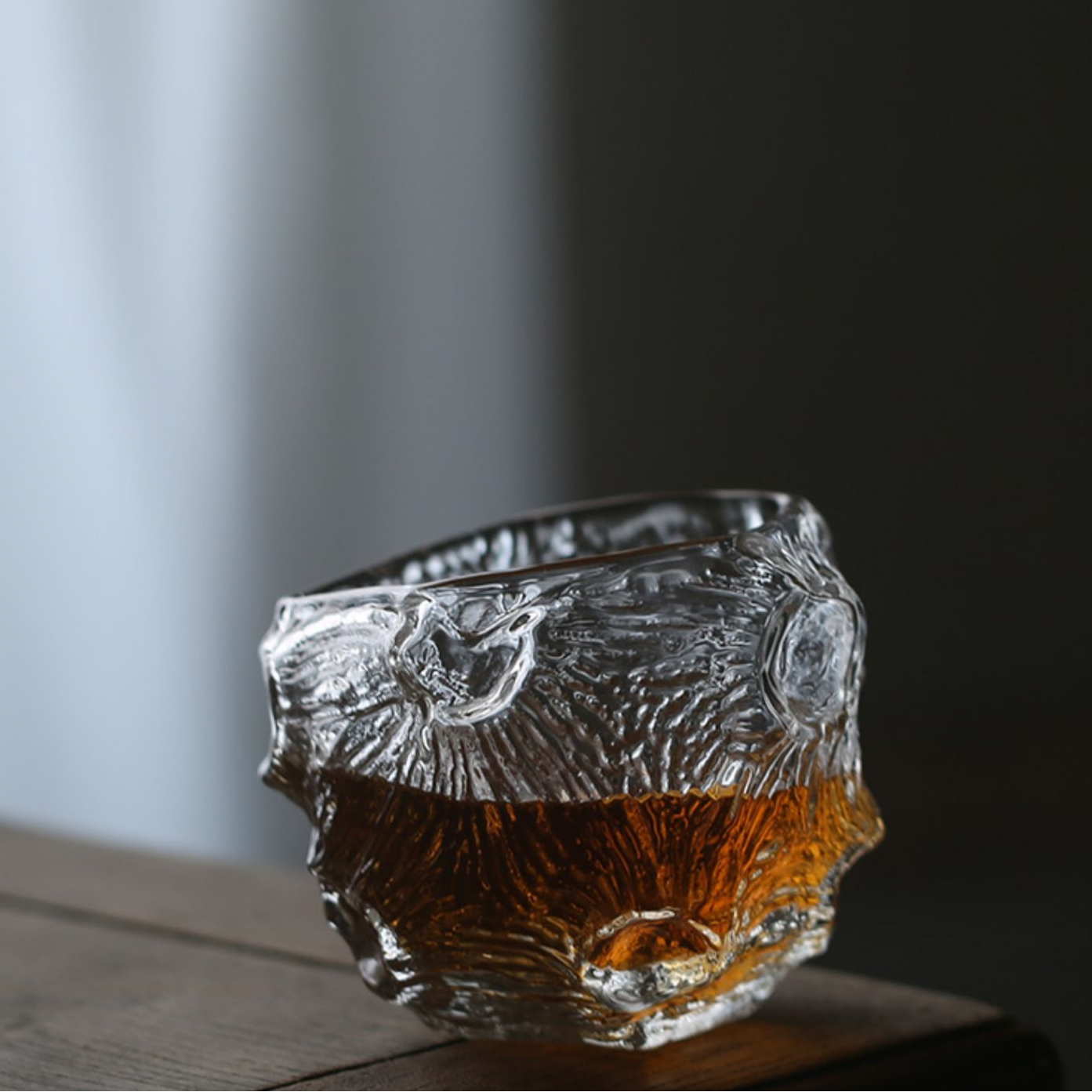 The Suisei (w/ Wooden Box, Set of 2)