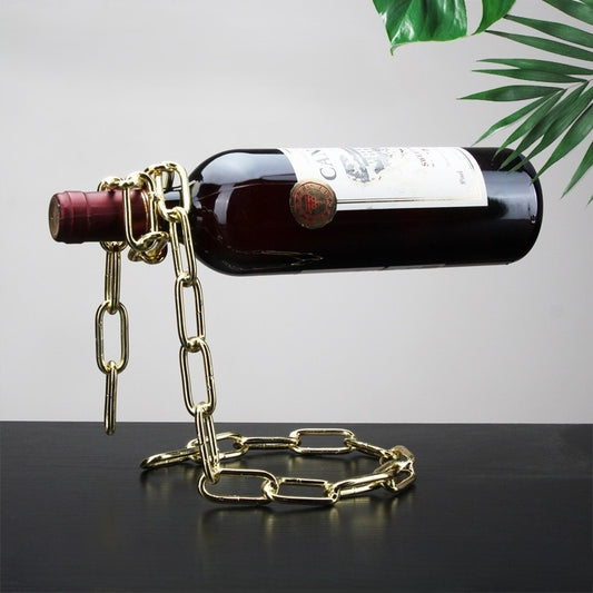 Wine Rack – Chain