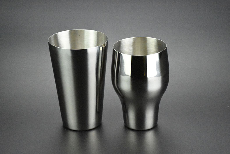 Parisian Shaker (650 ml)