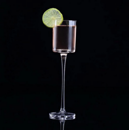 Stiletto Cocktail Glass (Set of 2)