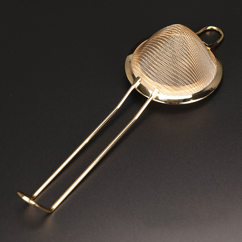 Fine Strainer