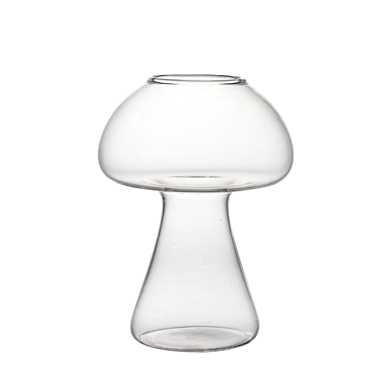 Pilzglas (2er-Set)
