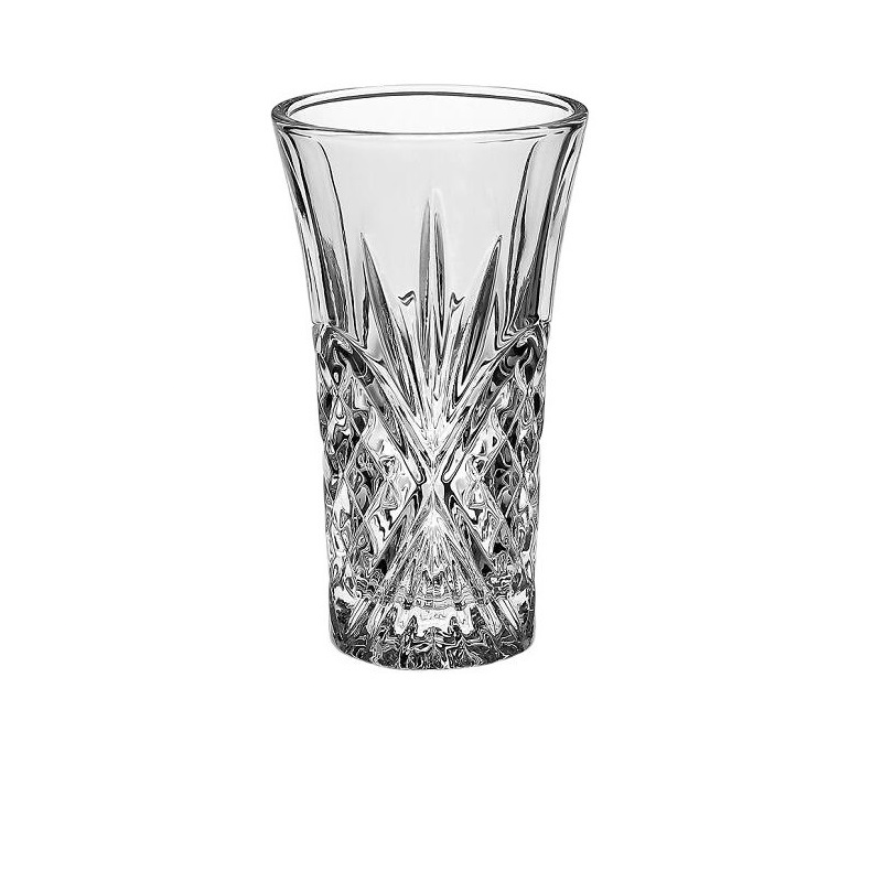 Mini-Whisky Shot-Glas (4er-Set)