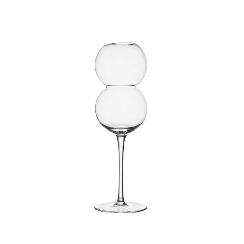Doppelbauch-Cocktailglas (2er-Set)