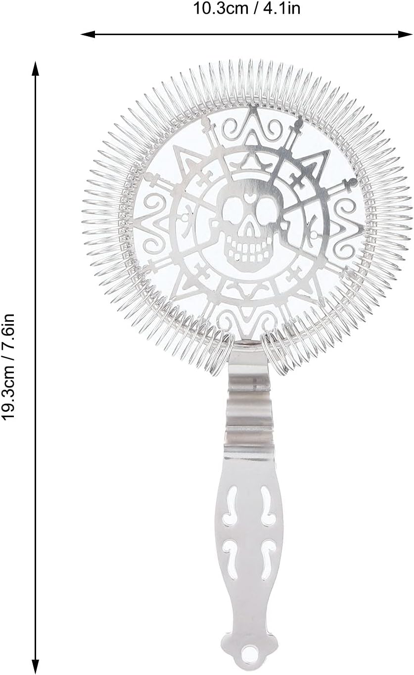 Design Hawthorne Strainer