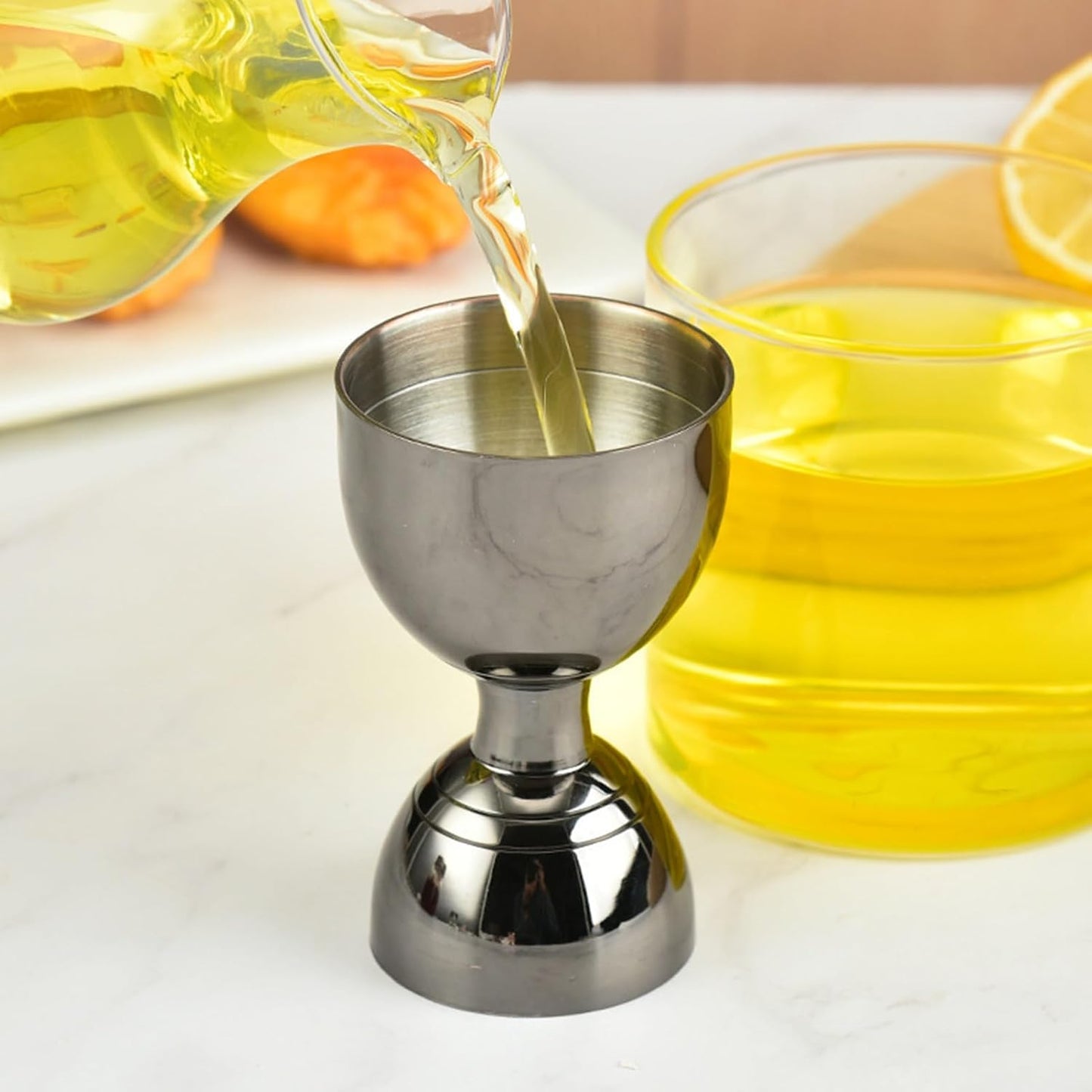 Bell-Jigger – 30/60 ml