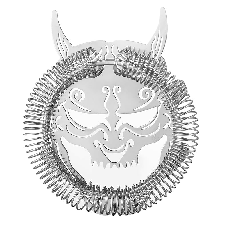 Hawthorne Strainer - Japanischer Dämon