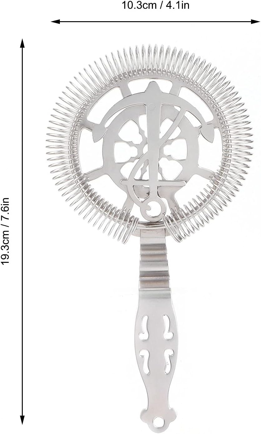 Design Hawthorne Strainer