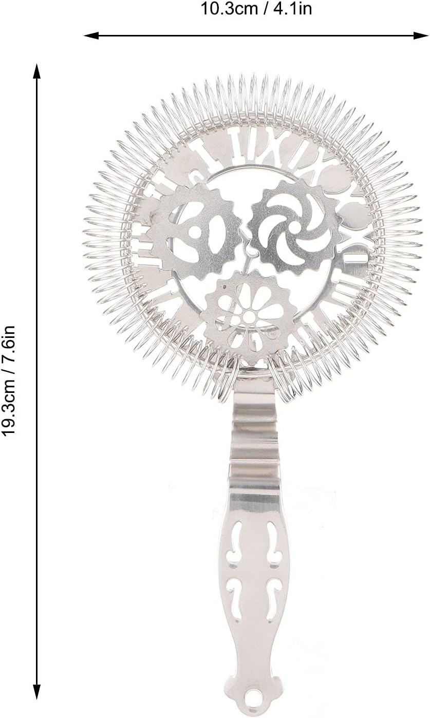 Design Hawthorne Strainer