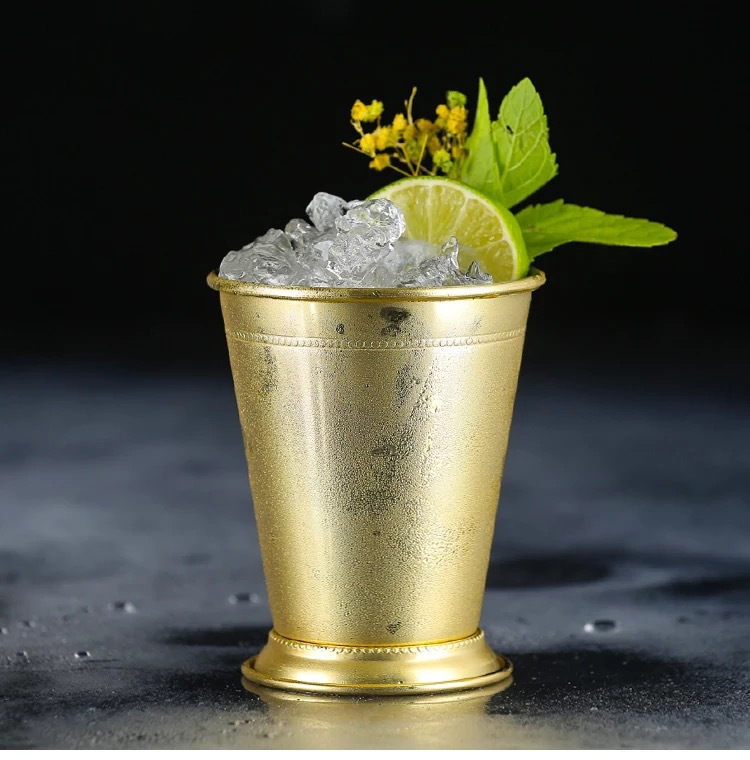 Julep Tin (Set of 2)