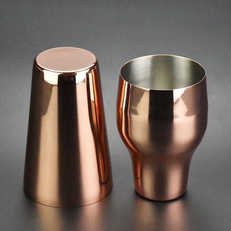 Parisian Shaker (650 ml)