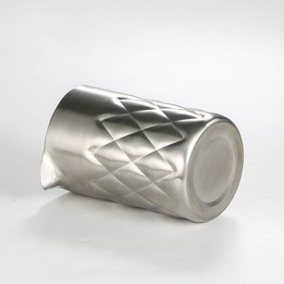 Stainless Steel Mixing Glass (500 ml)