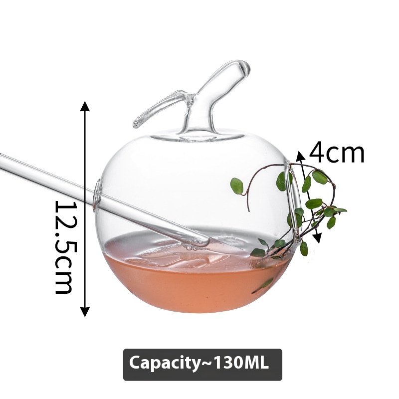 Cocktail-Glas – Apfel/Birne (2er-Set)