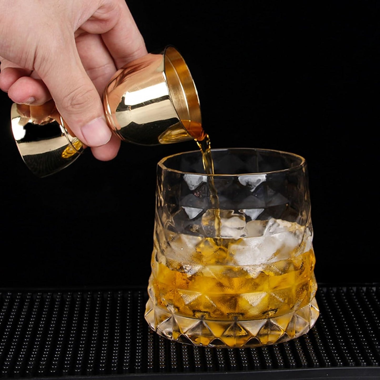Bell-Jigger – 30/60 ml