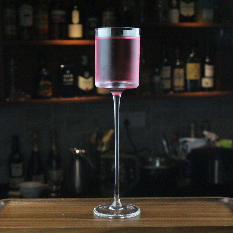 Stiletto Cocktail-Glas (2er-Set)