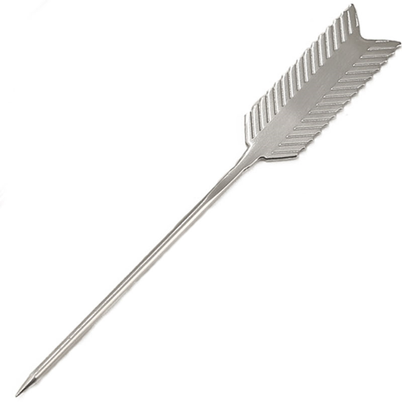 Cocktailspiess-Set - Pfeil (8er-Set)