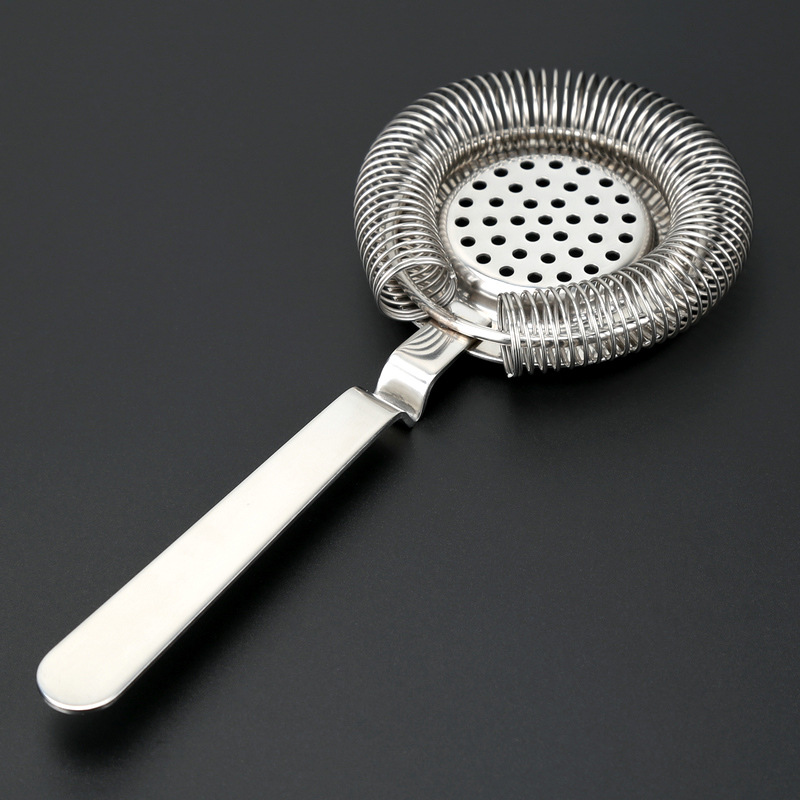 Simple Hawthorne Strainer