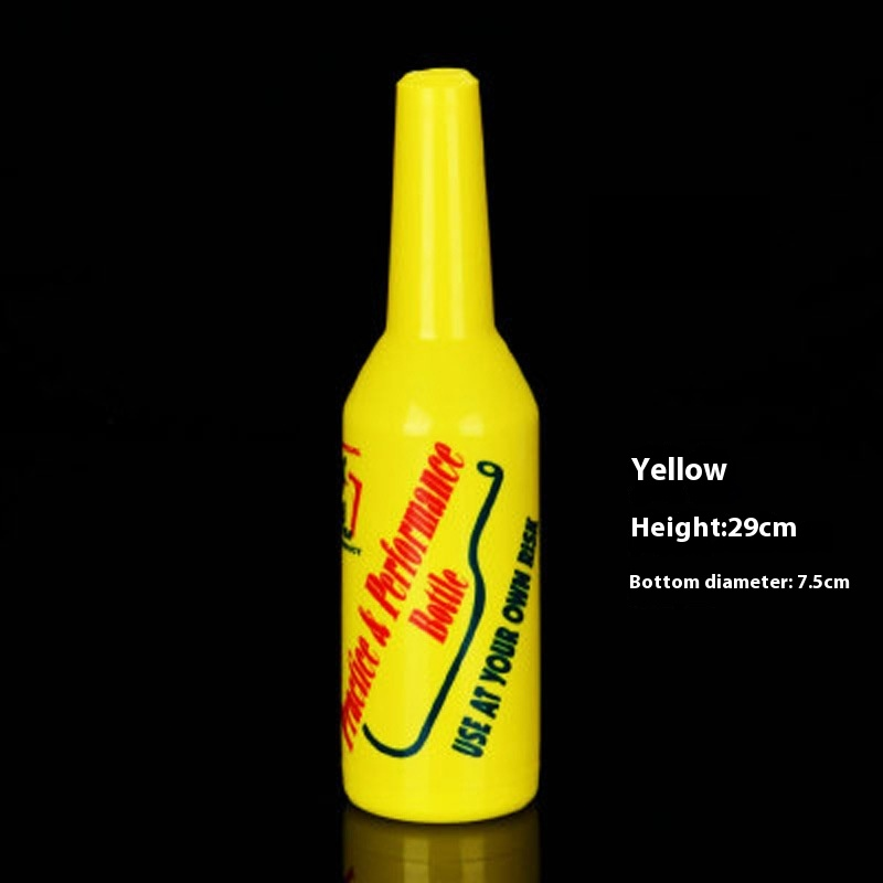 Bruchsichere Flair-Flasche (750 ml)