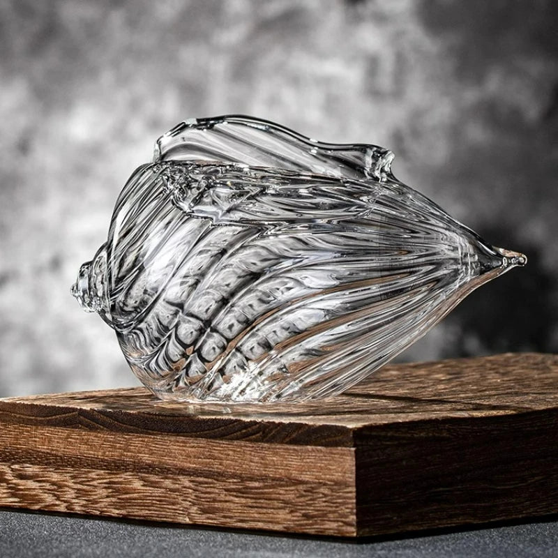 Muschelglas (2er-Set)