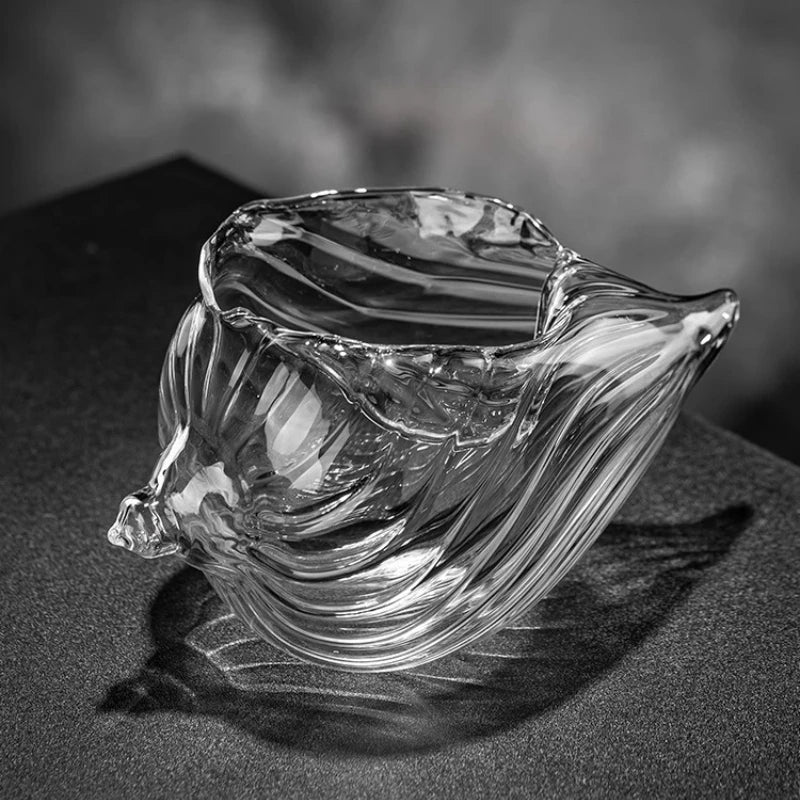 Muschelglas (2er-Set)