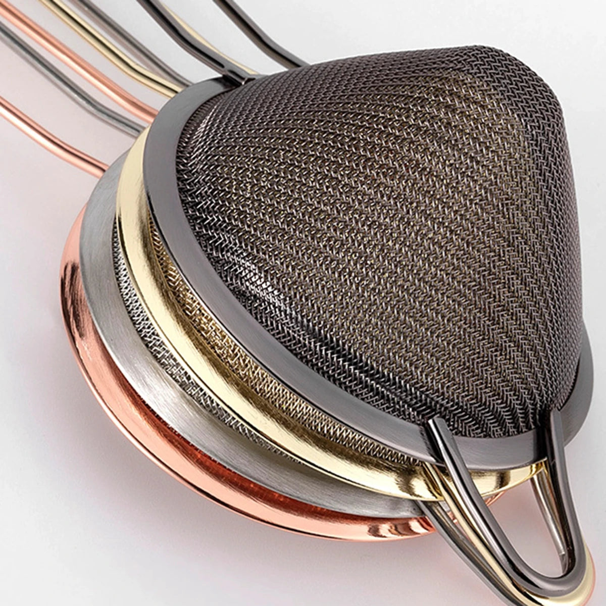 Fine Strainer